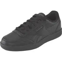 Reebok COURT ADVANCE Herren-Sneaker – Weiß, DMX Microbubbles, für Alltag & Lifestyle (100010619)