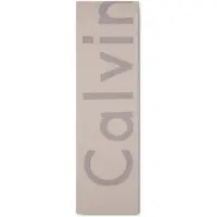 Calvin Klein Schal LV04D8030G Beige