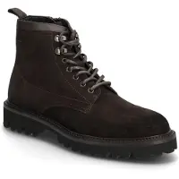 BOSS Schnürschuhe Calev 50552568 Braun