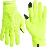 Craft Herren Handschuhe LUMEN FLEECE GLOVE 2