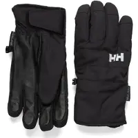 Helly Hansen Handschuhe Swift Helly Tech Glove Herren Black-M