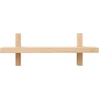 Andersen Furniture - Treat Regal Single, small, Eiche