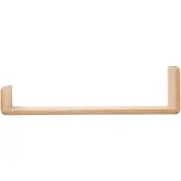 Andersen Furniture - Level Wandablage, Eiche