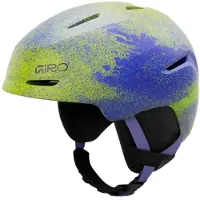 Giro Spur Junior-helm