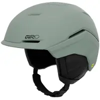 Giro Skihelm Tenet MIPS Unisex Matte Glacier Green-55,5 - 59 cm