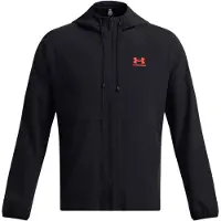 Under Armour Stretch Woven Windbreaker Jacke Herren