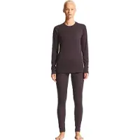 Craft Damen Unterwäsche Set CORE WARM BASELAYER SET W