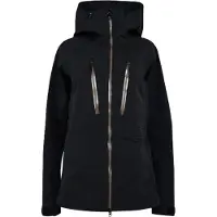 8848 Altitude Pow 4.0 Shell Jacke Jacket black (08) 36