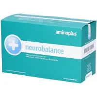 Aminoplus neurobalance Pulver Tagesportionsbeutel 30 St