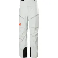 Helly Hansen W Sogn Shell Pant seafoam (403) M