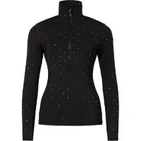Goldbergh éclair Ski Pully black (9000) L