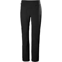 Helly Hansen Skihose Nora Softshell Pant Damen Black-M