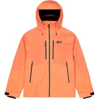 Picture Goods Jacket neon flare (B) XL