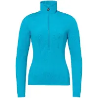 Goldbergh Skipullover Brina Damen Turquoise-L