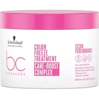 Schwarzkopf Professional BC Bonacure Color Freeze Treatment (U) 500 ml