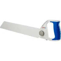 Lenoxx Sägeblatt 450mm 10ZPZ m.Griff