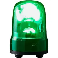 PATLITE Drehspiegelleuchte SKS-M1J-G 12/24V verk.
