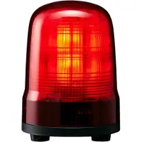 PATLITE Multileuchte SF10-M2JN-R 100/240V verk.