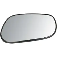 BLIC Spiegelglas, Außenspiegel 6102-02-1291992P, Links