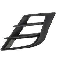 BLIC Lüftungsgitter, Stoßfänger 6502-07-3477919P, Links