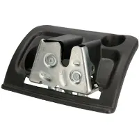 BLIC Schalter Türschloss 6010-07-029449P für FIAT Doblo Cargo (223)