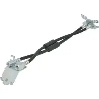 Delphi Bremsschlauch LH7631