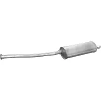 4MAX Endschalldämpfer 0219-01-00312