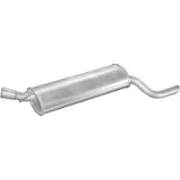 4MAX Endschalldämpfer 0219-01-17135