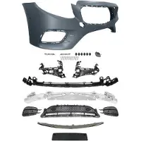 Diederichs Stoßfänger HD Tuning 1618452