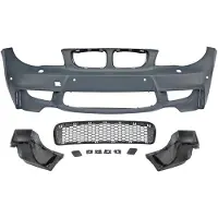 Diederichs Stoßfänger HD Tuning 1280751