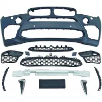 Diederichs Stoßfänger HD Tuning 1293350