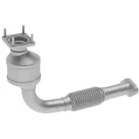 Hella Katalysator Easy2Fit PARTNERED with Faurecia 8LE 366 051-691