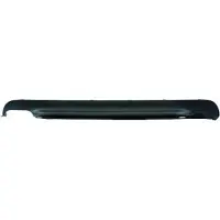 Diederichs Heckdiffusor 1215467 Hinten für BMW 3 Limousine (E46)