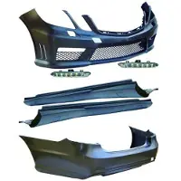 Diederichs Stoßfänger HD Tuning 1616450