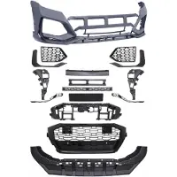 Diederichs Stoßfänger HD Tuning 1098251