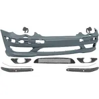 Diederichs Stoßfänger HD Tuning 1671251
