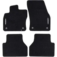 Frogum Fußmattensatz HORIZON HR800022