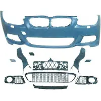Diederichs Stoßfänger HD Tuning 1216752