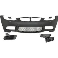 Diederichs Stoßfänger HD Tuning 1216451