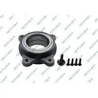 GSP Radlagersatz [Hersteller-Nr. 9262003K] für Audi, Porsche, Bentley, VW