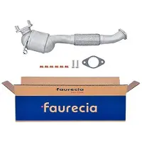 Hella Katalysator Easy2Fit PARTNERED with Faurecia 8LE 366 051-701