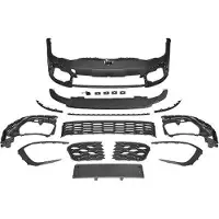 Diederichs Stoßfänger HD Tuning 2218351