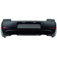 Diederichs Stoßfänger HD Tuning 2213255