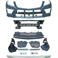Diederichs Stoßfänger HD Tuning 1692450