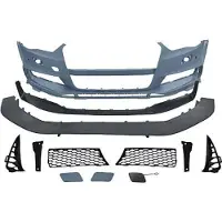 Diederichs Stoßfänger HD Tuning 1033650