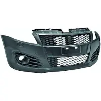 Diederichs Stoßfänger HD Tuning 6415550