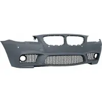 Diederichs Stoßfänger HD Tuning 1225252 vorne