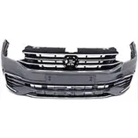 Diederichs 2257352 Stoßstange vorne für VW TIGUAN (AD1, AX1) 2020-2023
