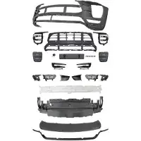 Diederichs Stoßfänger HD Tuning 2030351