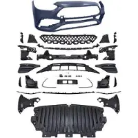 Diederichs Stoßfänger HD Tuning 1674350